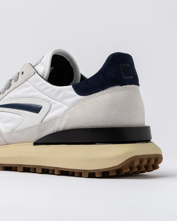 ATHLETA nylon white/blue