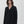 maglia CARDIGAN INGLESE nero