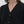 maglia CARDIGAN INGLESE nero