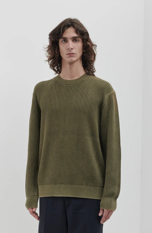 maglia INGLESE verde