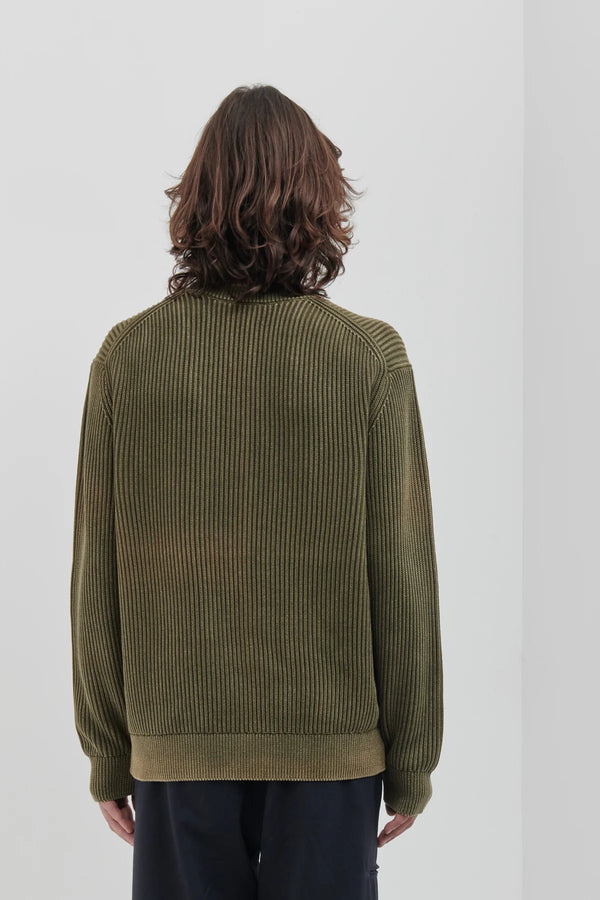 maglia INGLESE verde