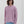 maglia BOTTONATO lilla