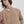 maglia BOTTONATO beige