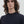 maglia CASHEMIRE blu