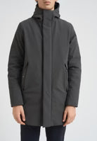 giubbotto SURFLEX WINTER ESKIMO verde