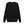 maglia CARDIGAN INGLESE nero
