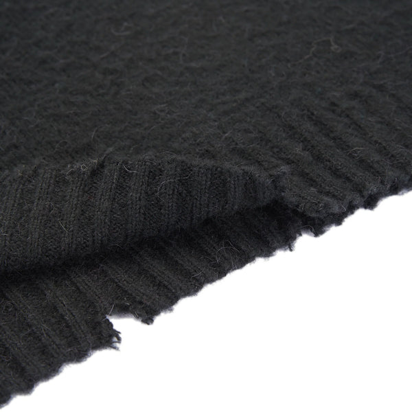 maglia GARZATO nero