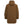 giubbotto SOILMARK brown