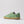 HILL low canvas verdino