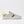 HILL LOW fluo white/yellow