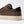 HILL suede brown