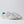 HILL low vintage calf white/bluette