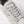HILL low vintage calf white/bluette