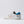 HILL low vintage calf white/bluette
