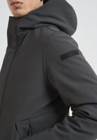 giubbotto SURFLEX WINTER ESKIMO verde