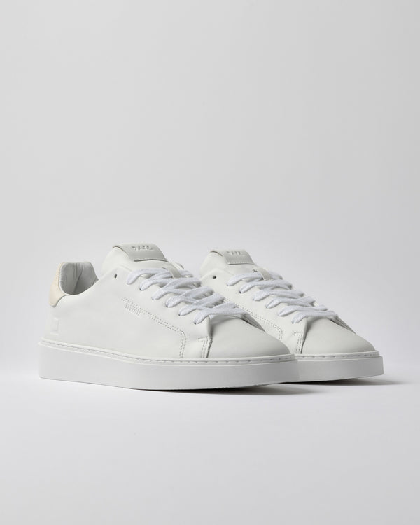 LEVANTE calf white/ivory