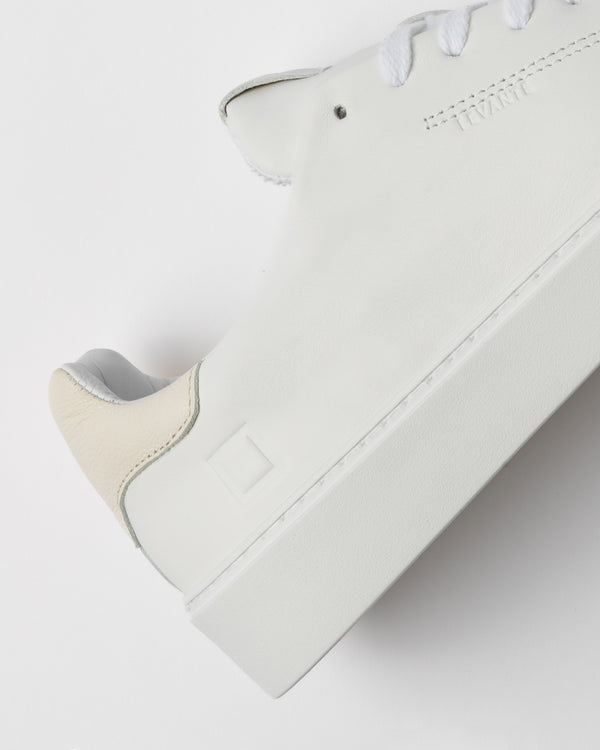 LEVANTE calf white/ivory