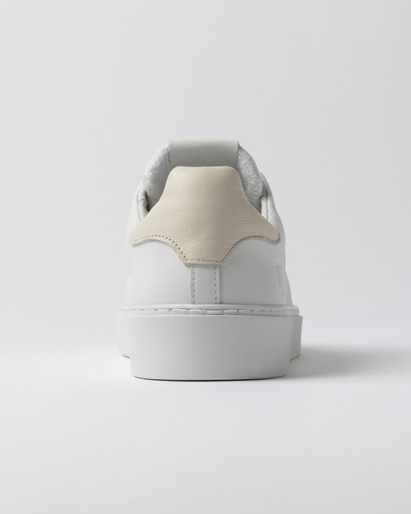 LEVANTE calf white/ivory