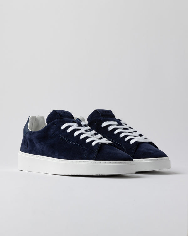 LEVANTE suede blue