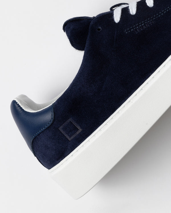 LEVANTE suede blue