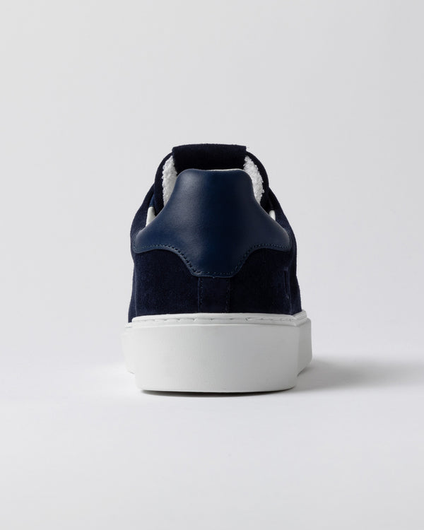 LEVANTE suede blue