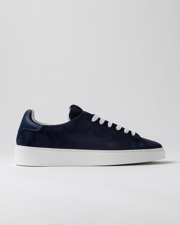 LEVANTE suede blue