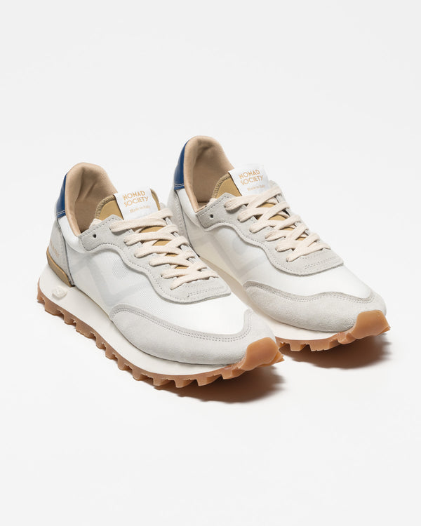 VELOCE animal free bianco