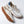 VELOCE animal free bianco
