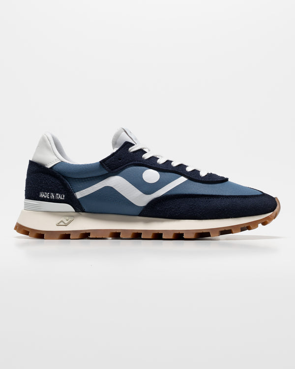 VELOCE animal free blu