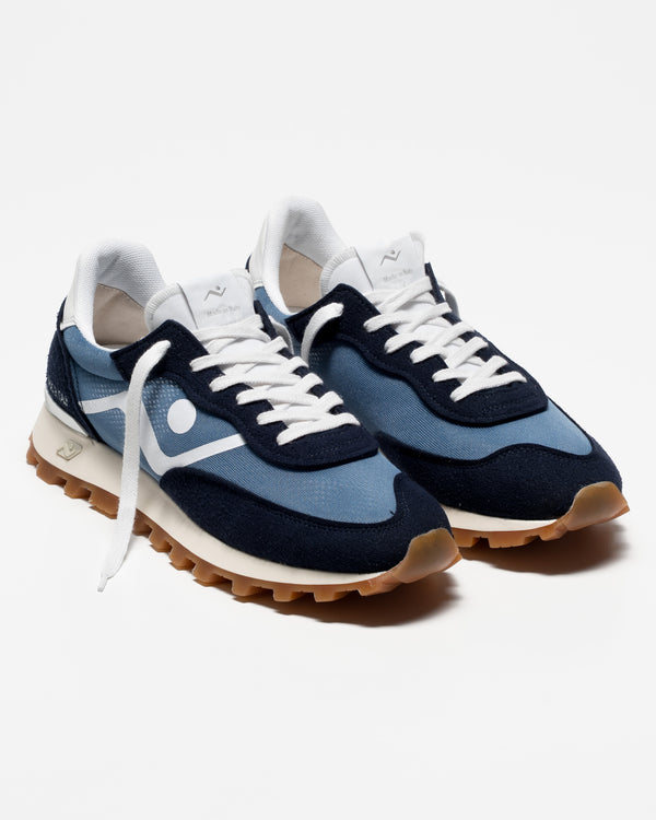 VELOCE animal free blu
