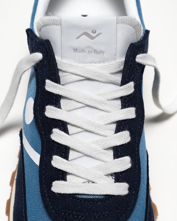 VELOCE animal free blu