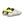 PRSX bianco/verde/giallo fluo