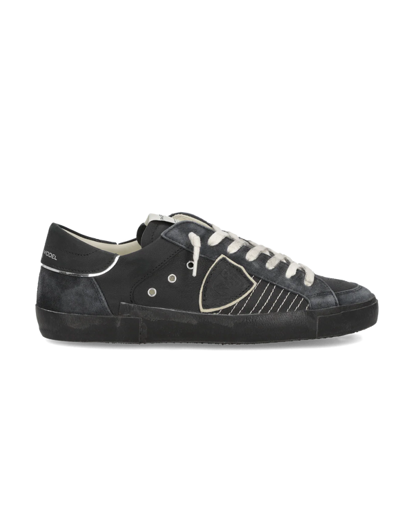 PRSX black