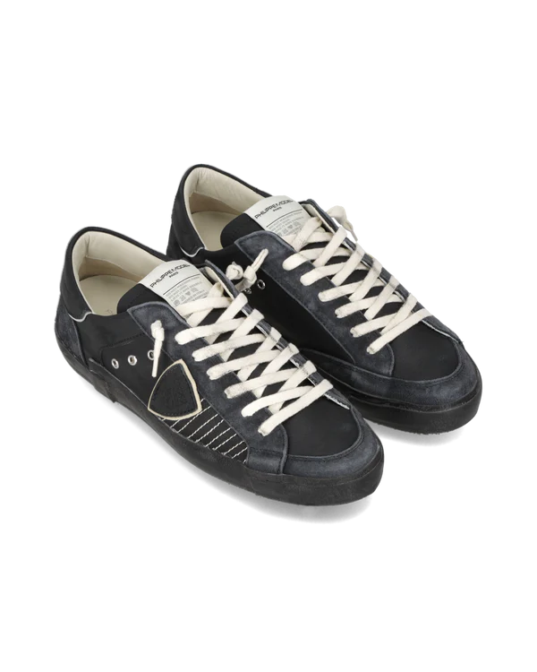 PRSX black