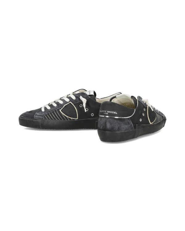 PRSX black