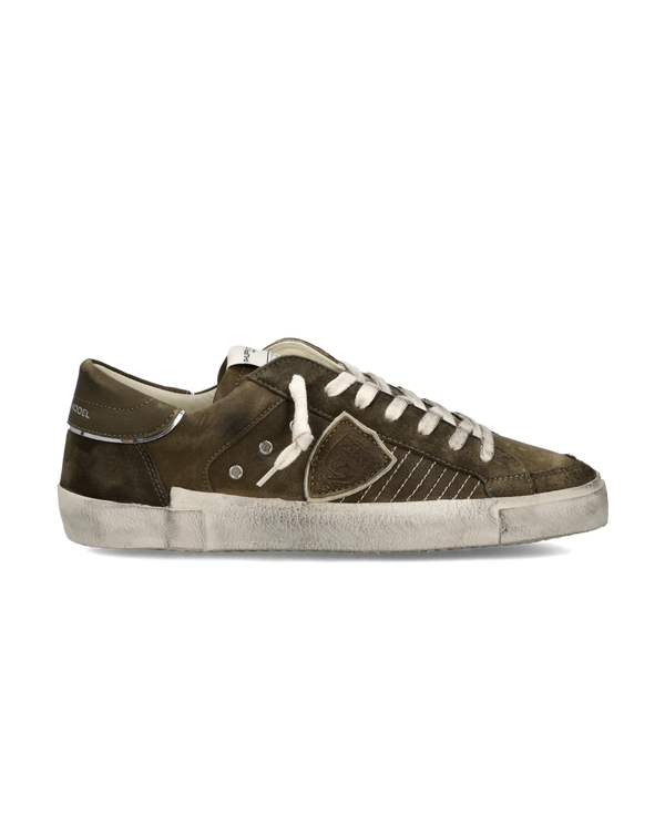 PRSX verde militare