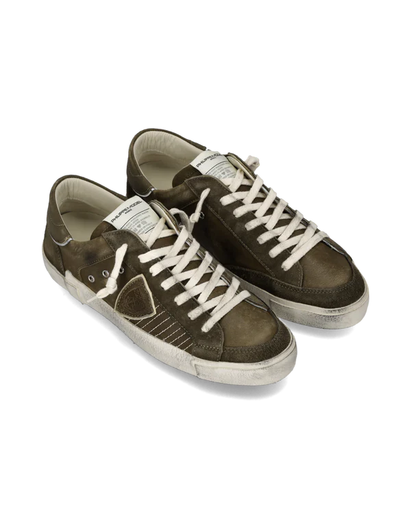 PRSX verde militare