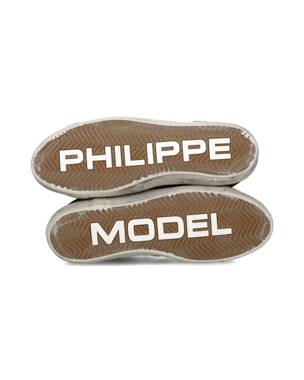 PRSX verde militare