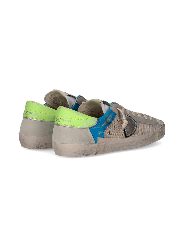 PRSX mixage beige/giallo