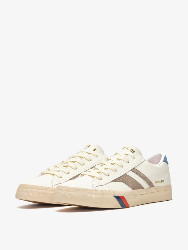 ROYAL cream/beige