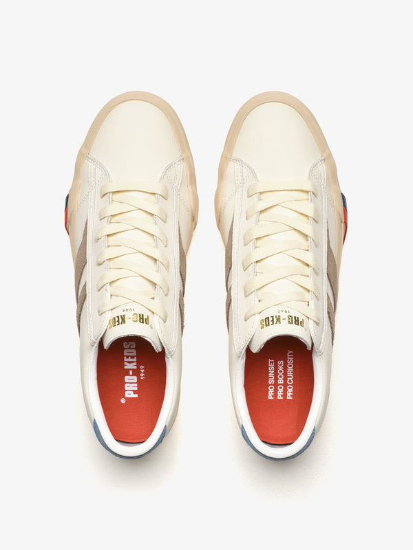 ROYAL cream/beige