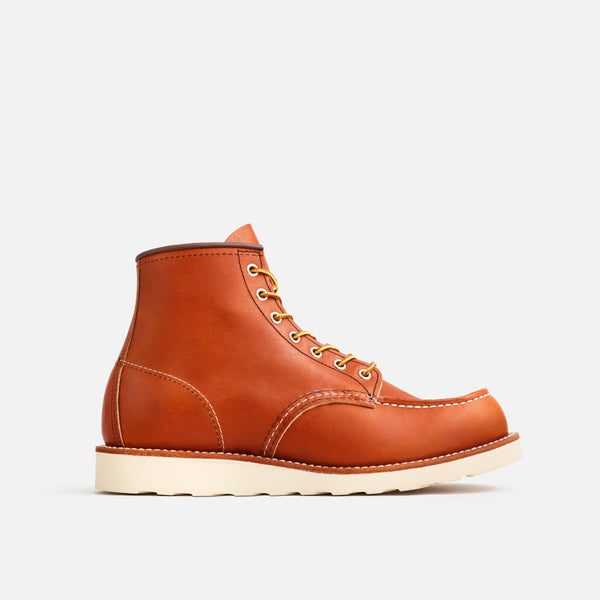 scarponcino CLASSIC MOC 875 oro legacy
