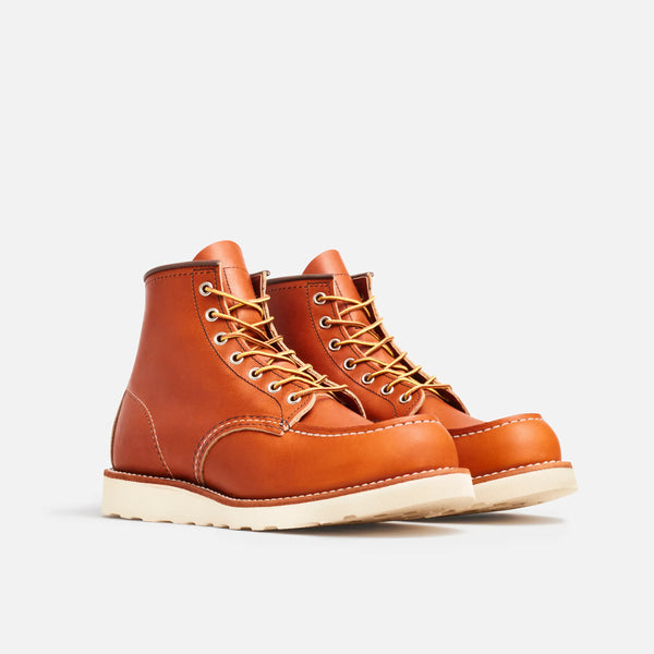 scarponcino CLASSIC MOC 875 oro legacy