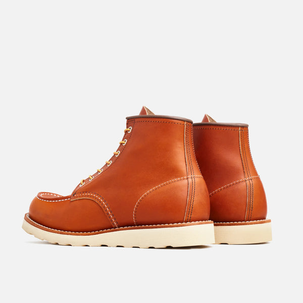 scarponcino CLASSIC MOC 875 oro legacy