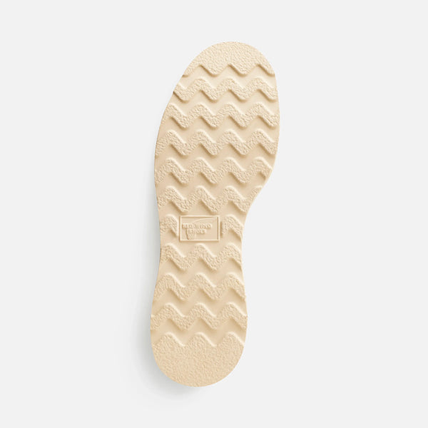 scarponcino CLASSIC MOC 875 oro legacy