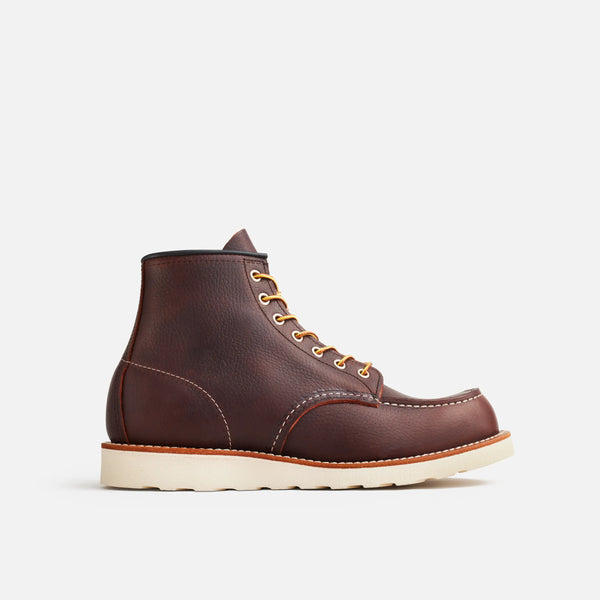 scarponcino CLASSIC MOC 8138 brown