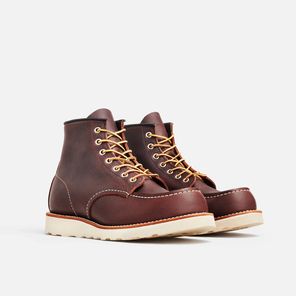 scarponcino CLASSIC MOC 8138 brown