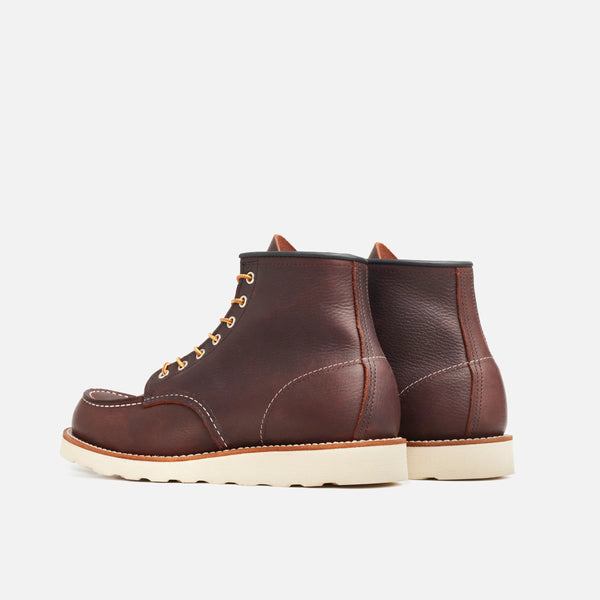 scarponcino CLASSIC MOC 8138 brown