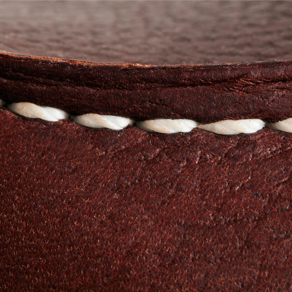 scarponcino CLASSIC MOC 8138 brown