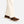 scarponcino CLASSIC MOC muleskinner chocolate